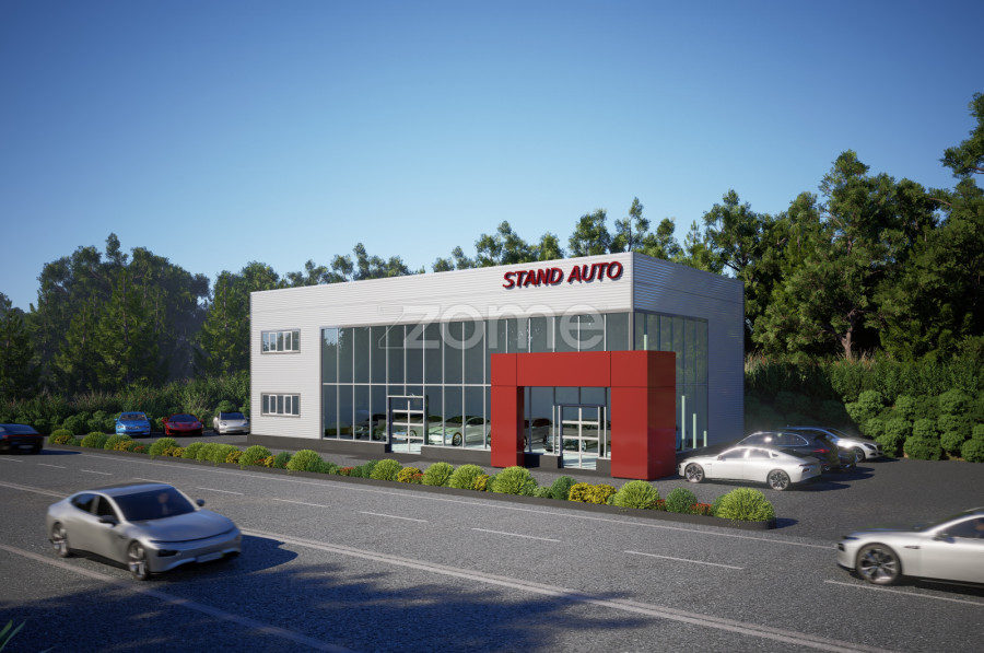 Terreno en Castelo da Maia, Portugal 950 m² No. 86895