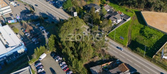 Terreno en Castelo da Maia, Portugal 950 m² No. 86895 9