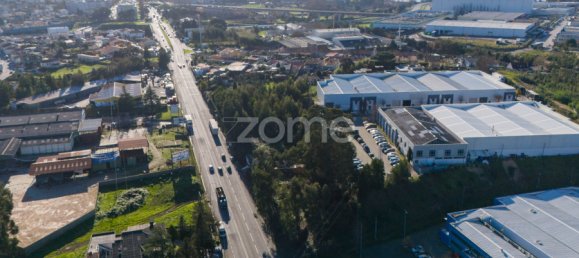 Terreno en Castelo da Maia, Portugal 950 m² No. 86895 15