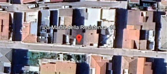 2 Schlafzimmer Wohnung in San Paolo di Civitate, Italy, Nr. 291300 6