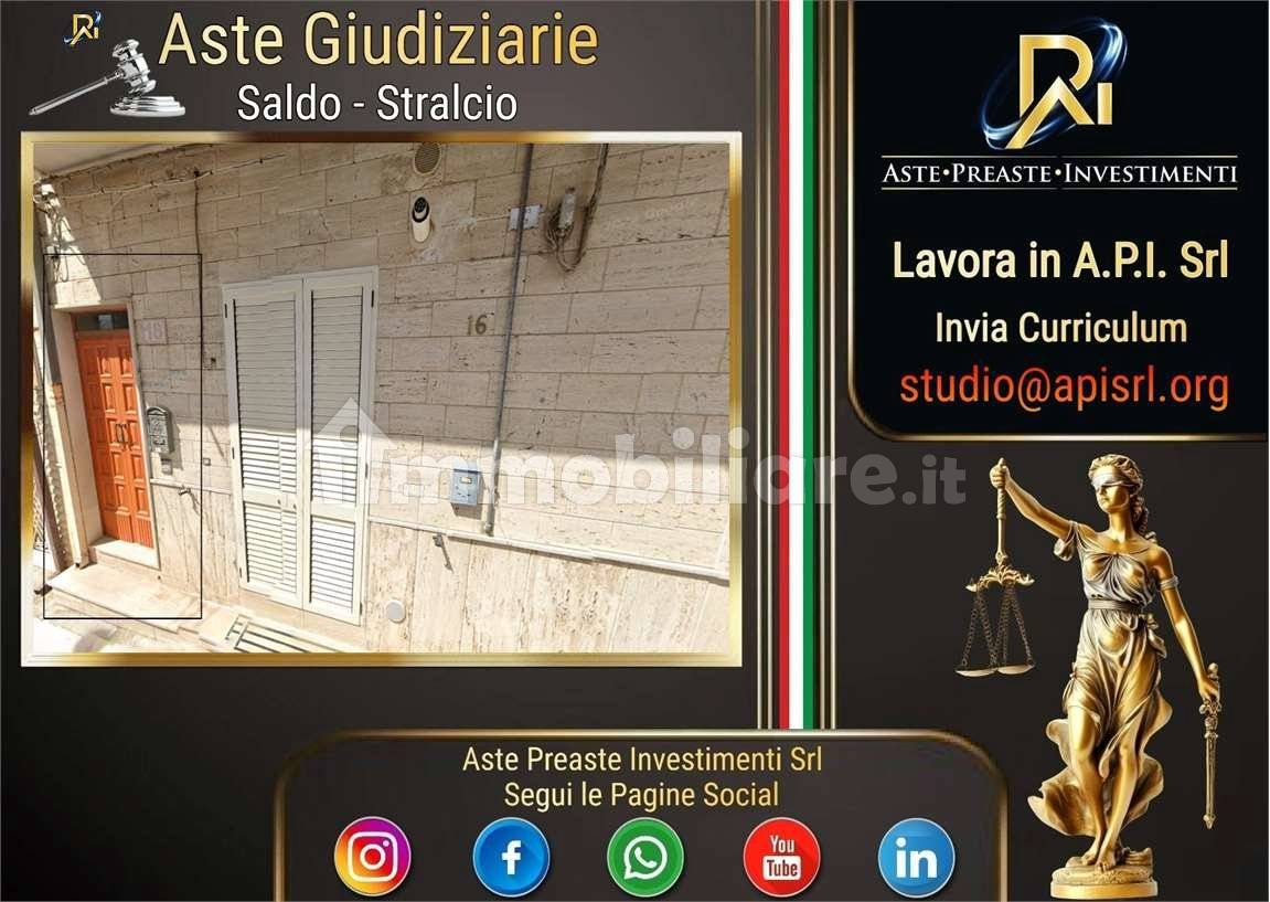 2 Schlafzimmer Wohnung in San Paolo di Civitate, Italy, Nr. 291300