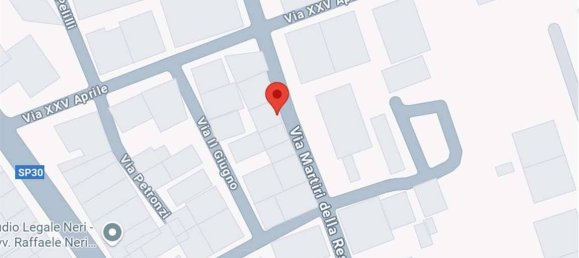 2 Schlafzimmer Wohnung in San Paolo di Civitate, Italy, Nr. 291300 9