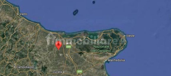 2 Schlafzimmer Wohnung in San Paolo di Civitate, Italy, Nr. 291300 10