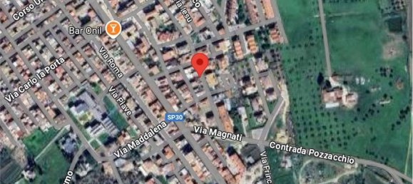 2 Schlafzimmer Wohnung in San Paolo di Civitate, Italy, Nr. 291300 8