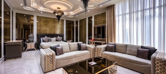 7 bedrooms Villa in Emirates Hills, UAE No. 3643 21