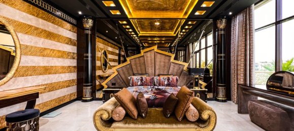 7 bedrooms Villa in Emirates Hills, UAE No. 3643 27