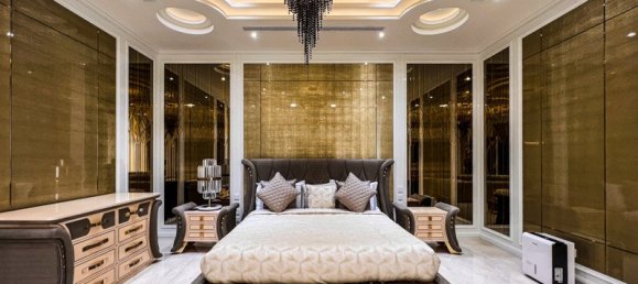 7 bedrooms Villa in Emirates Hills, UAE No. 3643 5