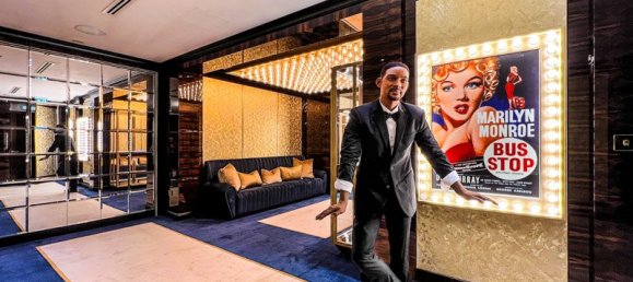 7 bedrooms Villa in Emirates Hills, UAE No. 3643 14