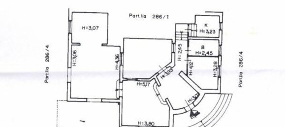 14-salle Villa à Gaeta, Italy No. 127363 20