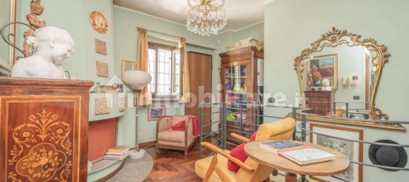 2 bedrooms House in Turin, Italy No. 350251 14