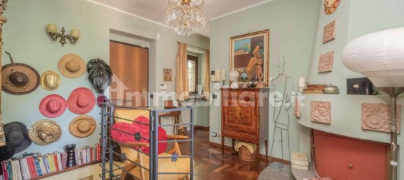 2 bedrooms House in Turin, Italy No. 350251 13