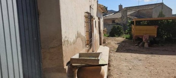 Casa de 5 dormitorios en Monóvar, Spain No. 182931 46