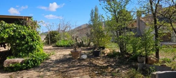 Casa de 5 dormitorios en Monóvar, Spain No. 182931 31