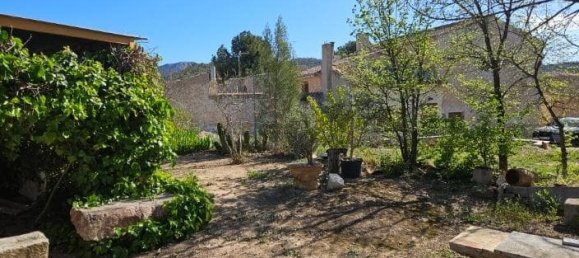 Casa de 5 dormitorios en Monóvar, Spain No. 182931 30