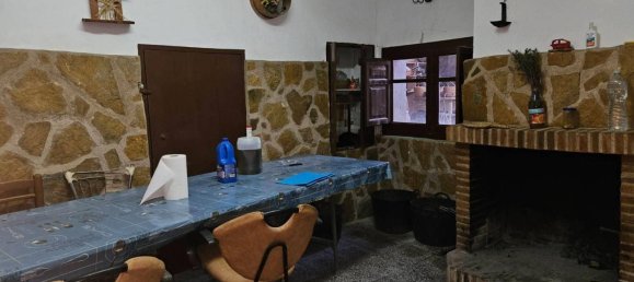 Casa de 5 dormitorios en Monóvar, Spain No. 182931 8