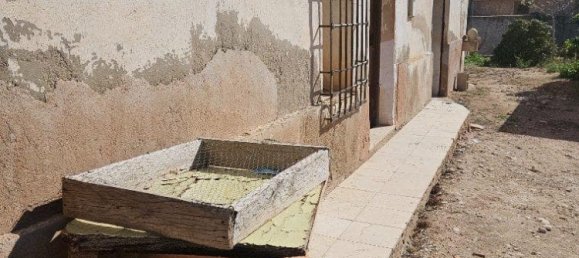 Casa de 5 dormitorios en Monóvar, Spain No. 182931 47