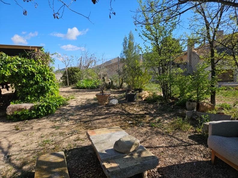 Casa de 5 dormitorios en Monóvar, Spain No. 182931