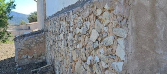 Casa de 5 dormitorios en Monóvar, Spain No. 182931 41