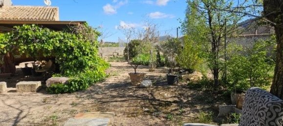 Casa de 5 dormitorios en Monóvar, Spain No. 182931 32