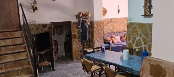 Casa de 5 dormitorios en Monóvar, Spain No. 182931 7