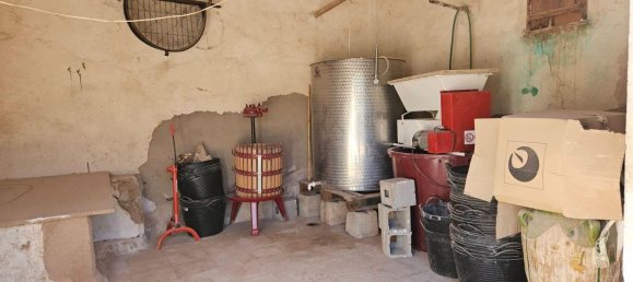 Casa de 5 dormitorios en Monóvar, Spain No. 182931 34