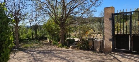 Casa de 5 dormitorios en Monóvar, Spain No. 182931 28