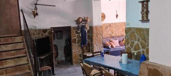 Casa de 5 dormitorios en Monóvar, Spain No. 182931 22