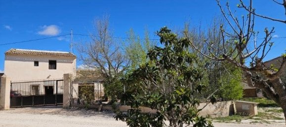 Casa de 5 dormitorios en Monóvar, Spain No. 182931 2