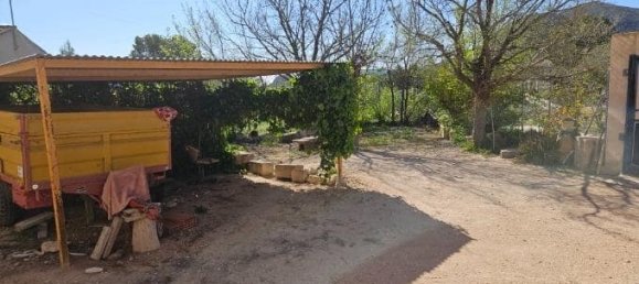 Casa de 5 dormitorios en Monóvar, Spain No. 182931 48