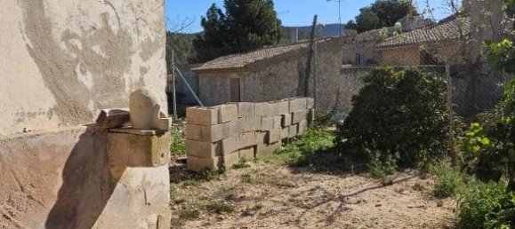 Casa de 5 dormitorios en Monóvar, Spain No. 182931 33