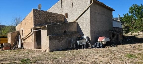Casa de 5 dormitorios en Monóvar, Spain No. 182931 39