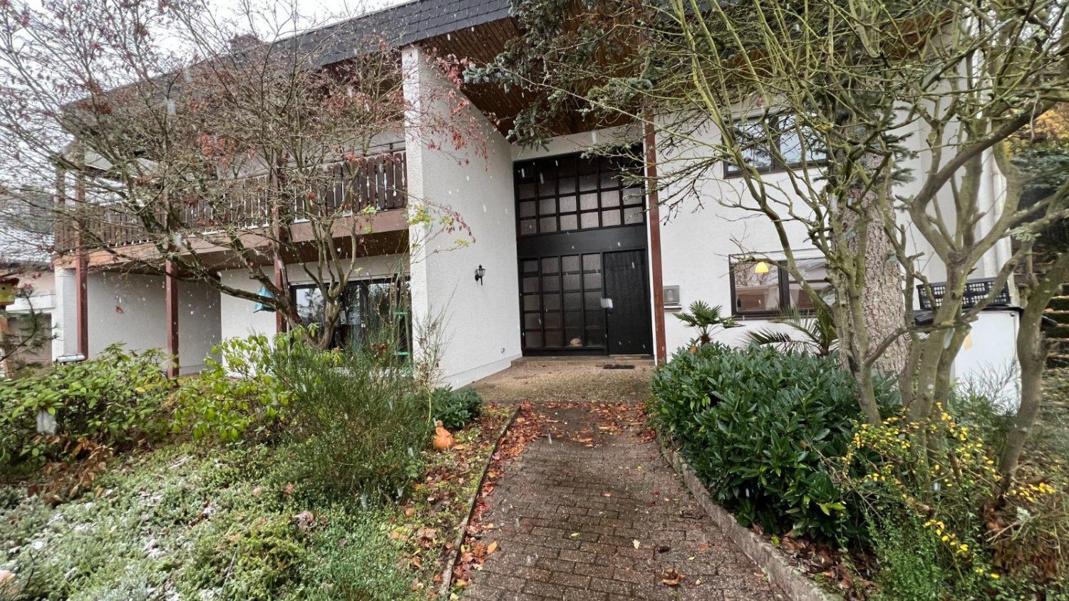 7 rooms Townhouse in Donnersbergkreis, Germany No. 360739