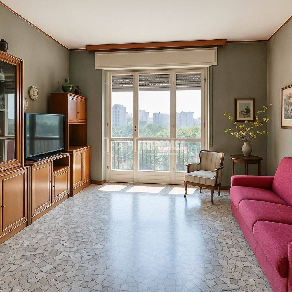 Apartamento de 2 dormitorios en Milan, Italy No. 332279