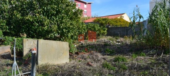 2000m² Land in Lisbon, Portugal No. 92504 8