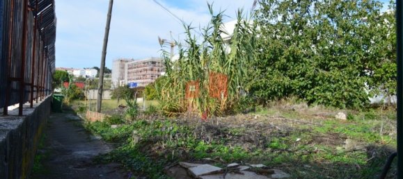 2000m² Land in Lisbon, Portugal No. 92504 11