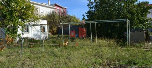 2000m² Land in Lisbon, Portugal No. 92504 7