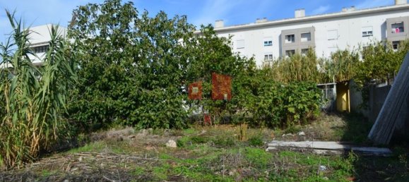 2000m² Land in Lisbon, Portugal No. 92504 10