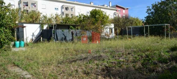 2000m² Land in Lisbon, Portugal No. 92504 6