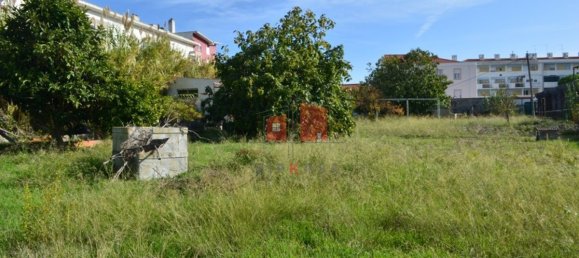 2000m² Land in Lisbon, Portugal No. 92504 5