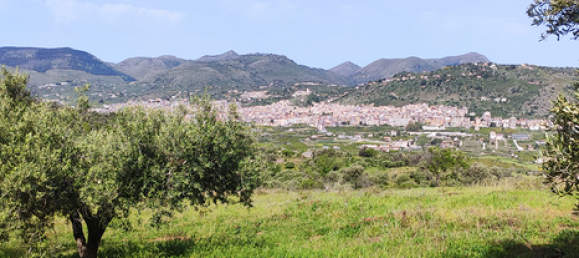 Terreno em Misilmeri, Italy 19000 m² N.º 257266 2