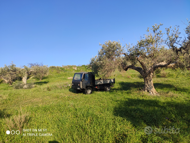 Terreno em Misilmeri, Italy 19000 m² N.º 257266