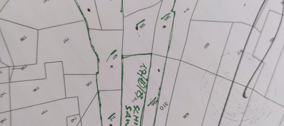 Terreno em Misilmeri, Italy 19000 m² N.º 257266 6