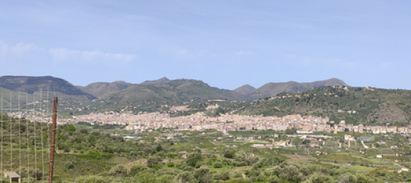 Terreno em Misilmeri, Italy 19000 m² N.º 257266 3