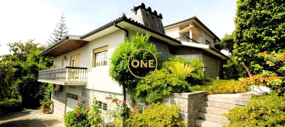 4 bedrooms House in Vila Nova de Famalicao, Portugal No. 150603 24