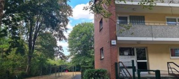 Квартира с 3 комнатами в Кёльн, Германия № 211646 5