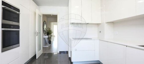 Квартира с 3 спальнями в Одивелаш, Португалия № 71805 11