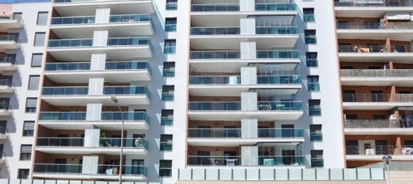 Квартира с 3 спальнями в Одивелаш, Португалия № 71805 16