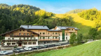 2 bedrooms Apartment in Unken, Austria No. 219981