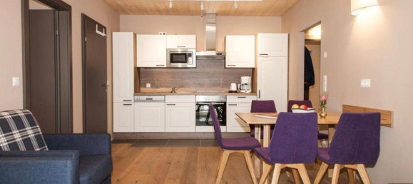 2 bedrooms Apartment in Unken, Austria No. 219981 3