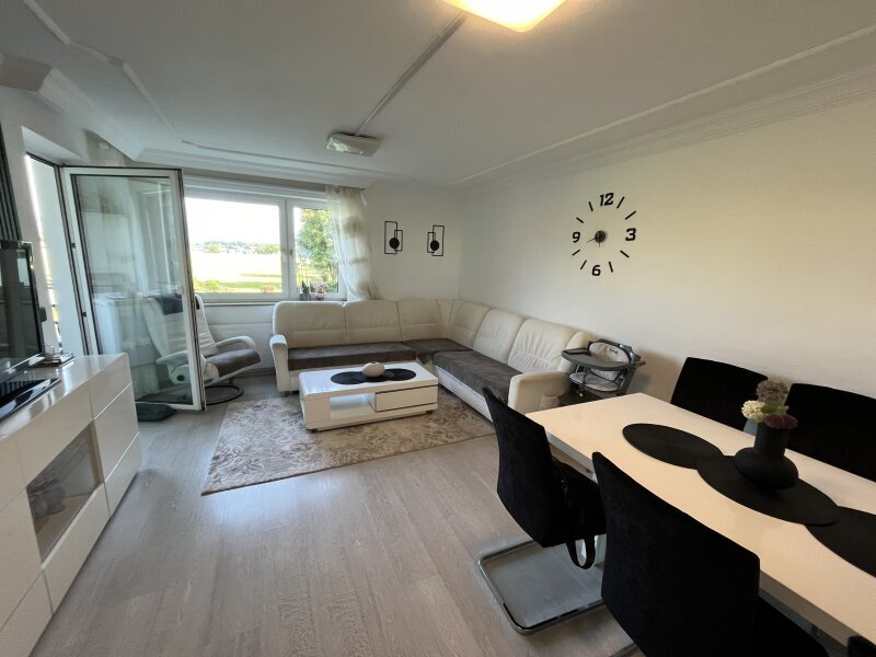 3 rooms Apartment in Hallein, Austria No. 251002